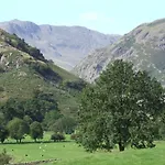 Casa rural New Dungeon Ghyll *