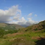 Venkovský dům New Dungeon Ghyll Great Langdale