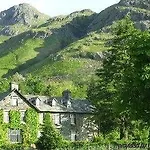 New Dungeon Ghyll *