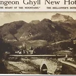 New Dungeon Ghyll