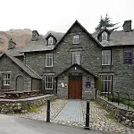 New Dungeon Ghyll *