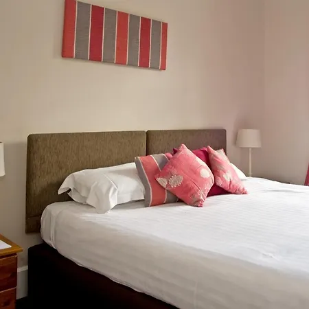 乡村民宿 新冬吉昂吉尔酒店 大朗戴尔