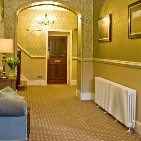 新冬吉昂吉尔酒店 大朗戴尔