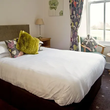 新冬吉昂吉尔酒店 大朗戴尔