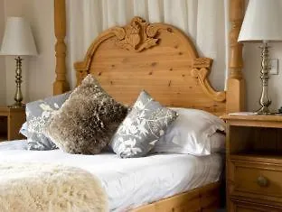 新冬吉昂吉尔酒店