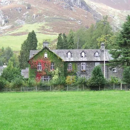Landhaus New Dungeon Ghyll