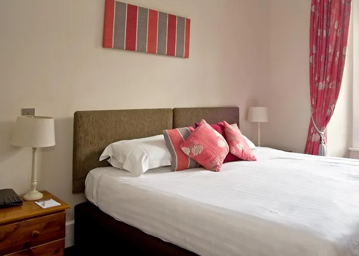 Летний дом New Dungeon Ghyll Грейт-Лангдейл