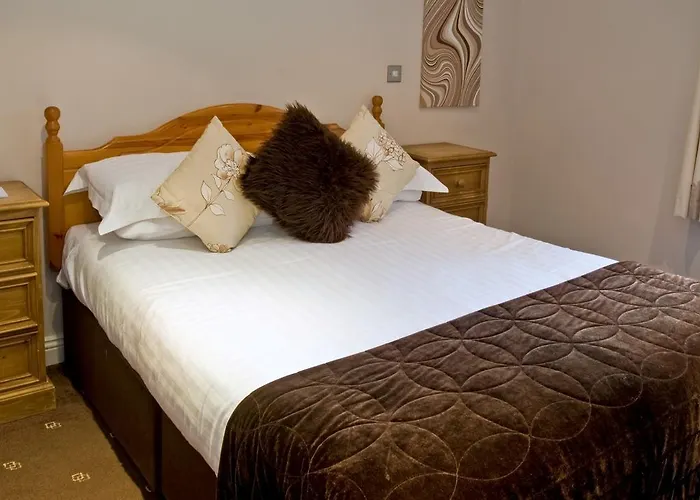 New Dungeon Ghyll * Грейт-Лангдейл