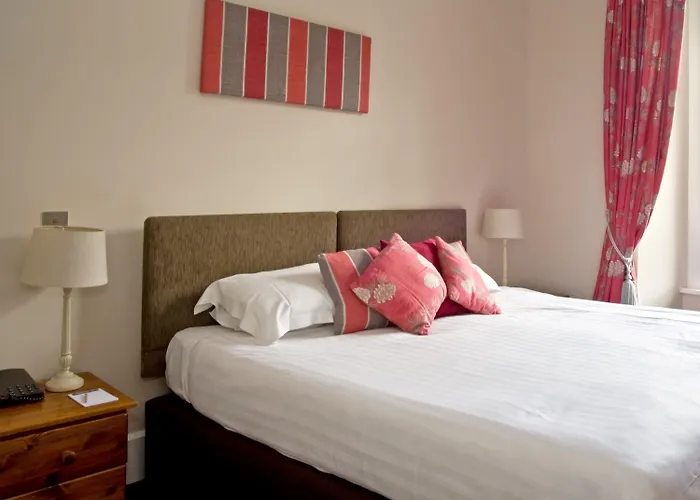 New Dungeon Ghyll Летний дом Грейт-Лангдейл