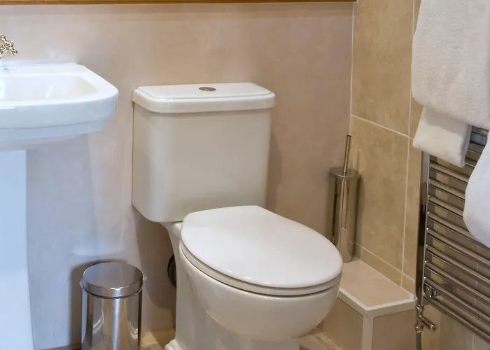 Летний дом New Dungeon Ghyll Грейт-Лангдейл