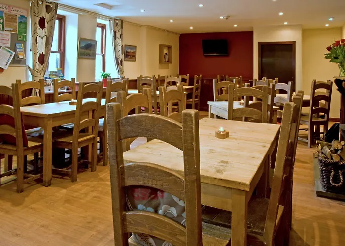 New Dungeon Ghyll Летний дом