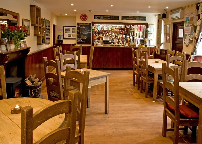 New Dungeon Ghyll Грейт-Лангдейл