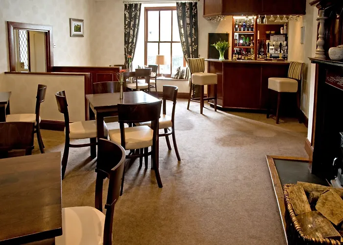 New Dungeon Ghyll Летний дом