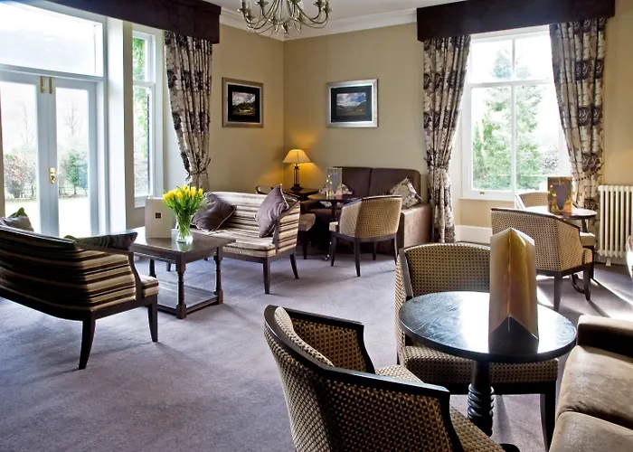 New Dungeon Ghyll Грейт-Лангдейл