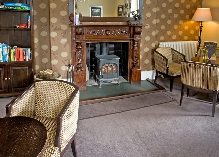 New Dungeon Ghyll * Грейт-Лангдейл