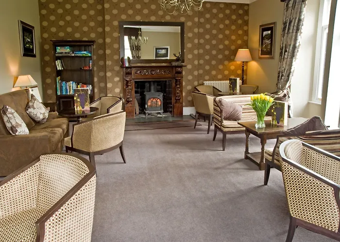 New Dungeon Ghyll Летний дом *