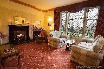 New Dungeon Ghyll * Грейт-Лангдейл