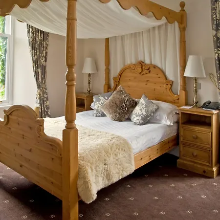 New Dungeon Ghyll * Great Langdale