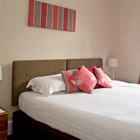 New Dungeon Ghyll Landhuis Great Langdale