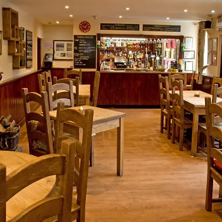 New Dungeon Ghyll Great Langdale