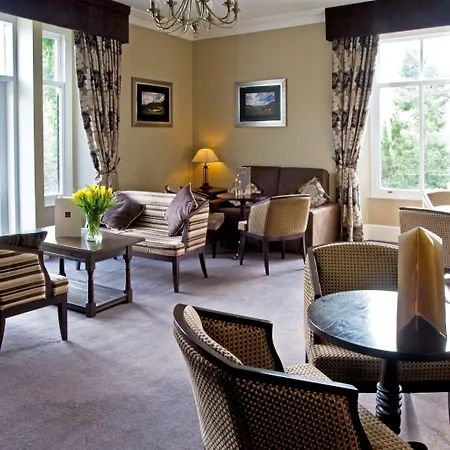 New Dungeon Ghyll Great Langdale