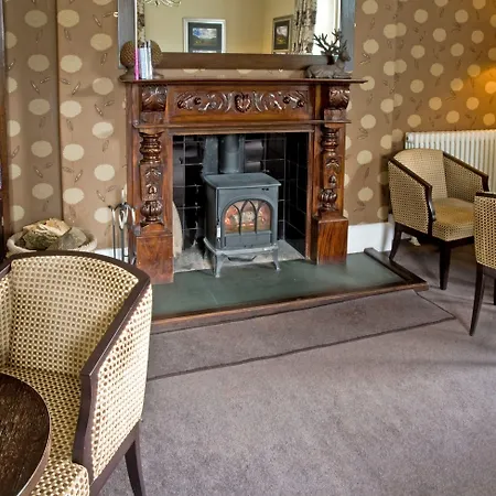 New Dungeon Ghyll * Great Langdale