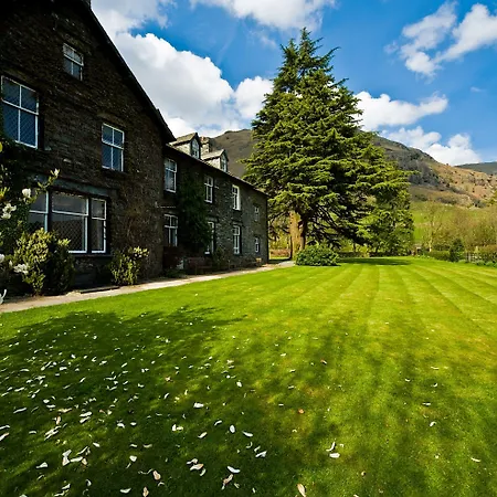 Landhuis New Dungeon Ghyll Great Langdale