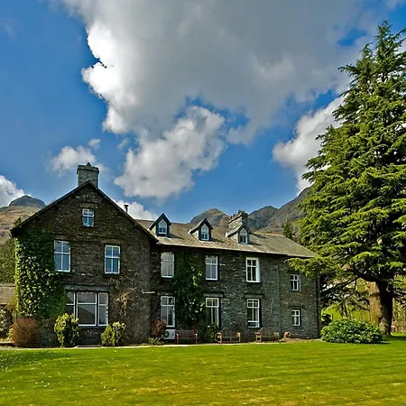 Landhuis New Dungeon Ghyll Great Langdale