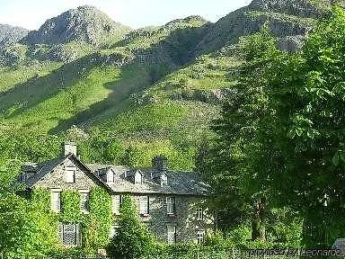 New Dungeon Ghyll *