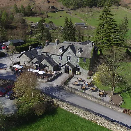 New Dungeon Ghyll *